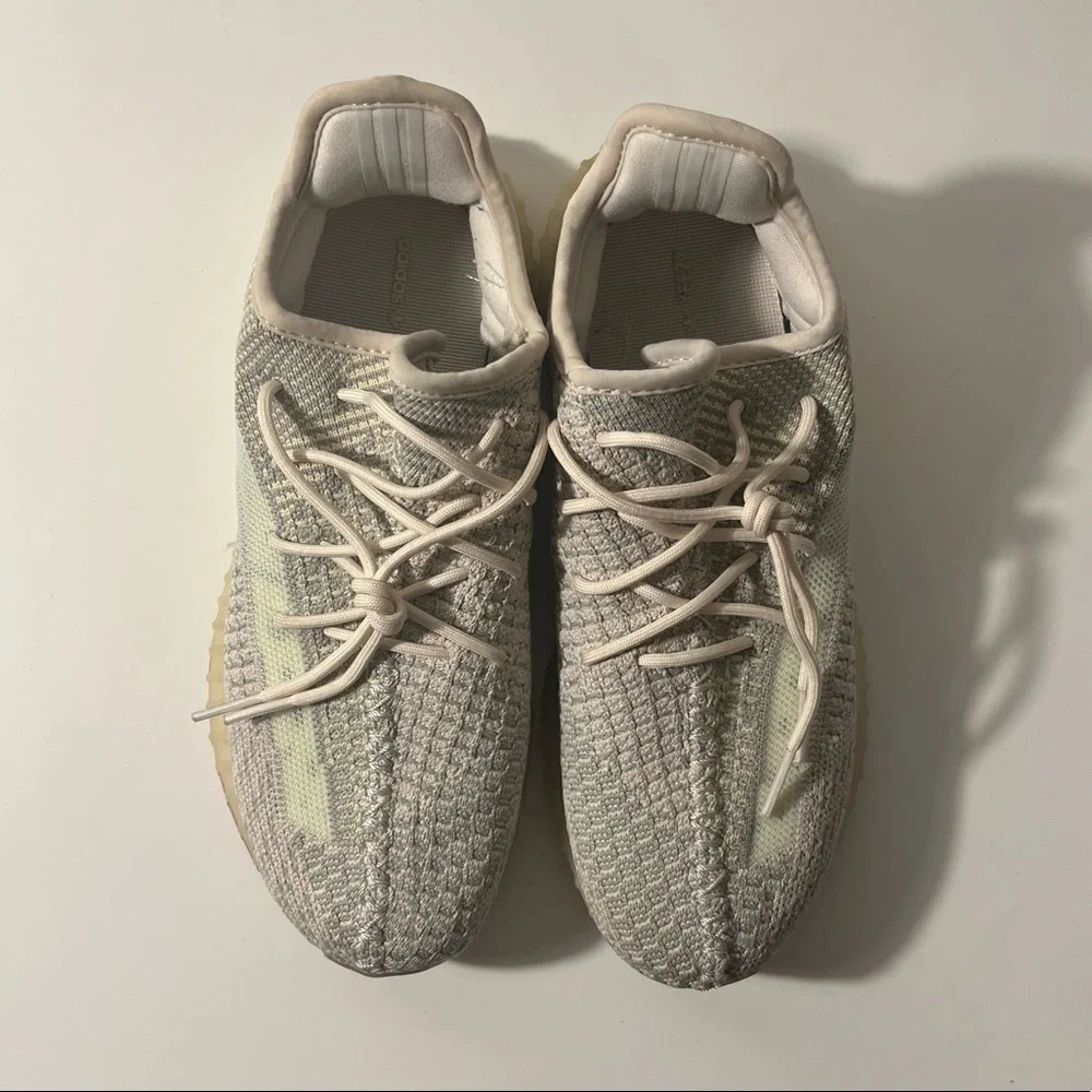 Yeezy these are